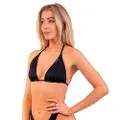 Nebbia Classic Triangle 450 Bikinitopp