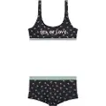 Protest Alabama Bikini