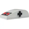 8Bitdo N30 Wireless Mouse - Gaming mus - 2 - Grå