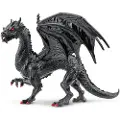 Safari Skumringsdragefigur
