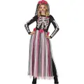 Guirca Catrina-kostyme