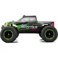 Blackzon Smyter Mt Turbo 1/12 4wd 3s (540230) Rc-bil