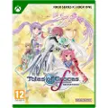 BANDAI NAMCO Xbox Series X Tales Of Graces F Remastered