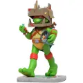 Mighty Jaxx Teenage Mutant Ninja Turtles Raphael Cowaboonga Edition Remixx-figur 15 Cm