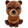 Youtooz Baldur´s Gate 3 Halsin 22 Cm Bamse