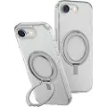 Uniq Swivix Iphone 16e (2025) 360 Telefondeksel