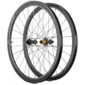 Progress Aero Disc Cl Landeveishjulsett