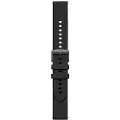 OnePlus Watch 3 Silikonrem 5491100457 - 43mm - Svart