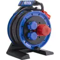 Hedi G7 Kabeltrommel 20 M