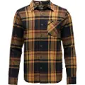 Black Diamond Project Flannel Skjorte Med Lange Ermer