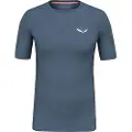 Salewa Cristallo Warm Kortærmet Baselayer