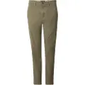 Dockers Smart 360 Flex Motion Slim Fit Chinobukser