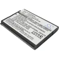 Noname Batteri kompatibelt med Nintendo 3DS / Swtich Pro håndkontroller 3,7V 1300mAh