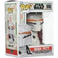 Funko POP! Pop Funko! POP VINYL SW Holiday Boba Fett (SNWMN)