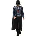 Rubies Darth Vader Klassisk Herrekostyme