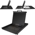 StarTech.com Rkcons1916k Kvm-konsoll 16 Porter