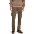 Timberland Brookline Twill Cargobukser