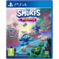Sony Ps4 The Smurfs: Dreams