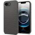 Spigen Liquid Air Apple Iphone 16e Telefondeksel