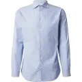 Selected Lux Slim Fit Skjorte Med Lange Ermer