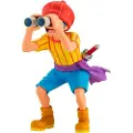 Bandai One Piece Buggy (roger-piratene) Figur