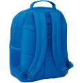 Safta 612504773 Superman 20l 32x43x14 Cm Ryggsekk