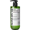 SOME BY MI Cica Peptide Anti Hair Loss Derma Scalp shampoo 285ml
