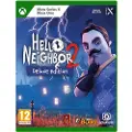 Xbox Games Xbox Series X Hello Neighbor 2 Deluxe Edition