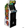 Arcade 1Up Atari Legacy Centipede Arkadespill