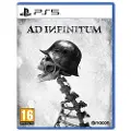 Nacon Ps5 Ad Infinitum