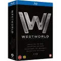 SF Studios Westworld S1 Dvd