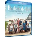 Dvd Badehotellet Sæson 10 Dvd