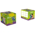 Panini Disney Stitch Tilfelle Av Engelsk 50 Poser