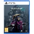Teknikproffset Ps5 The Devil Within Satgat