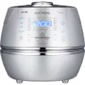 Cuckoo CRP-CHSS1009FN - Høytrykks riskoker - 1,8 liter