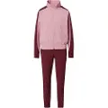 Puma Woven Tracksuit Women, Clothing, Ruby Shimmer, M