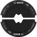 Bosch Accesorios Pro Sf25 Cu Presseform 25 Mm