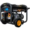 Kompak Bensin-drevet Elektrisk Generator