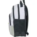 Safta 612554773 Real Madrid 25/26 20l 32x43x14 Cm Ryggsekk