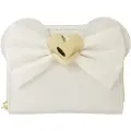 Loungefly Disney Minnie Bryllupslommebok