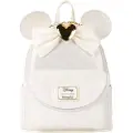 Loungefly Disney Minnie Bryllupsryggsekk 26 Cm