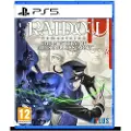 Atlus RAIDOU Remastered: The Mystery of the Soulless Army - Sony PlayStation 5 - RPG