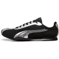 Puma H-Street OG Sneakers Unisex, Shoes, Black/Silver, 38