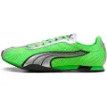 Puma H-Street OG Sneakers Unisex, Shoes, Fizzy Green/Silver, 44