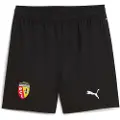 Puma RC Lens 25/26 Shorts Men, Sport, Black/White, M