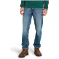Timberland Sandown Refibra Slim Jeans