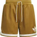 Adidas Originals Puffed Shorts