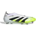 Adidas Predator Elite Laceless Fg Fotballsko