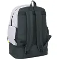 Safta 612554825 Real Madrid 25/26 42l 32x43x14 Cm Ryggsekk