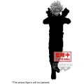 Banpresto My Hero Academia Den Fantastiske Helter-dx-shoto Todoroki Figuren
